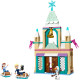 LEGO® 43265 Disney Princess Arendelle Frozen linna