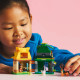 LEGO® 43260 Disney Princess Moanan saaren hauskaa