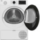 KUIVAUSRUMPU BEKO B5T4924SWW 