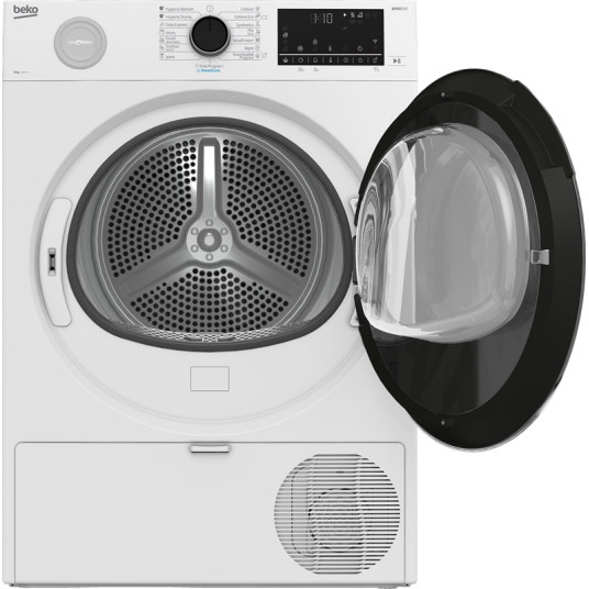 KUIVAUSRUMPU BEKO B5T4924SWW 
