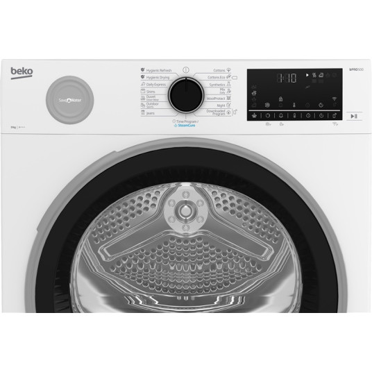 KUIVAUSRUMPU BEKO B5T4924SWW 