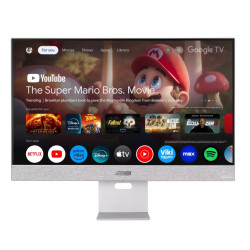 "ASUS ZenScreen MS27UC 68,58cm (16:9) UHD HDMI DP"