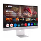 "ASUS ZenScreen MS27UC 68,58cm (16:9) UHD HDMI DP"