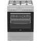LIESI D-E FBE6212120SWD BEKO
