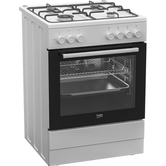 LIESI D-E FBE6212120SWD BEKO