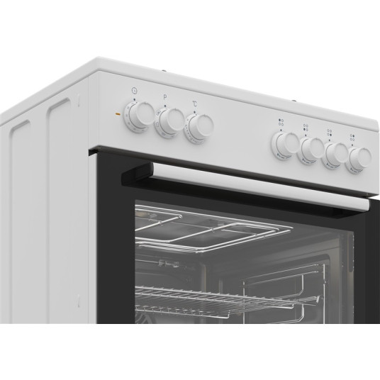 LIESI D-E FBE6212120SWD BEKO