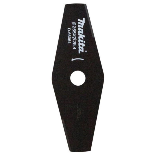 Leikkuuveitsi 2 hammasta Makita 230mm