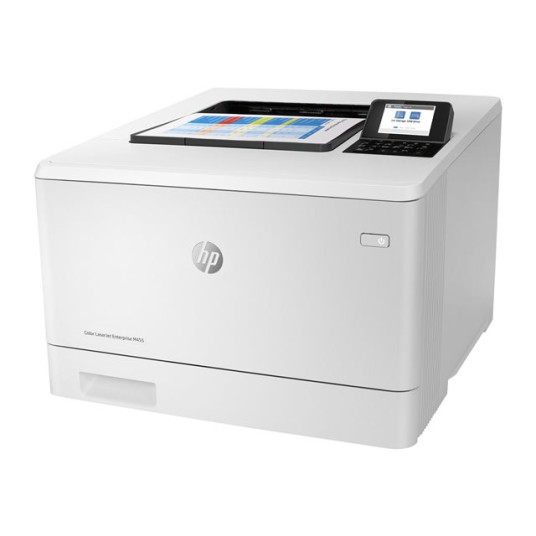 FL HP Color LaserJet Enterprise M455dn A4/LAN/Duplex