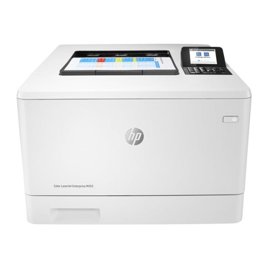 FL HP Color LaserJet Enterprise M455dn A4/LAN/Duplex