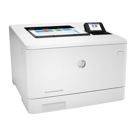 FL HP Color LaserJet Enterprise M455dn A4/LAN/Duplex