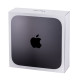 Apple Mac mini 2018 Intel® Core™ i7 32 GB DDR4 SO-DIMM 128 GB SSD Mac OS Mini PC Harmaa