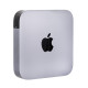 Apple Mac mini 2018 Intel® Core™ i7 32 GB DDR4 SO-DIMM 128 GB SSD Mac OS Mini PC Harmaa