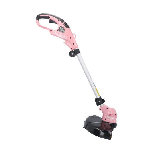 Suonitrimmeri 12V vaaleanpunainen UR100DSAP MAKITA