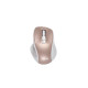 Hiiri Asus MW202 Optical Rose Gold