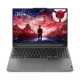 Kannettava tietokone Lenovo Legion Slim 5 16AHP9, AI-Powered Gaming PC, 16 WQXGA, AMD Ryzen 7, RAM 32GB, 512GB SSD, NVIDIA GeForce RTX 4060, Windows 11 Home, Luna Grey 83DH0062PB