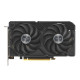 ASUS DUAL-RX9060XT-8G AMD Radeon RX 9060 XT 8 Gt GDDR6 - AMD Radeon RX 9060 XT 8 GB GDDR6