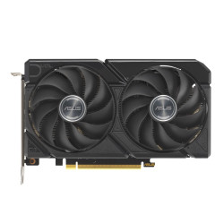 ASUS DUAL-RX9060XT-8G AMD Radeon RX 9060 XT 8 Gt GDDR6 - AMD Radeon RX 9060 XT 8 GB GDDR6