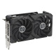 ASUS DUAL-RX9060XT-8G AMD Radeon RX 9060 XT 8 Gt GDDR6 - AMD Radeon RX 9060 XT 8 GB GDDR6