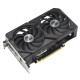 ASUS DUAL-RX9060XT-8G AMD Radeon RX 9060 XT 8 Gt GDDR6 - AMD Radeon RX 9060 XT 8 GB GDDR6