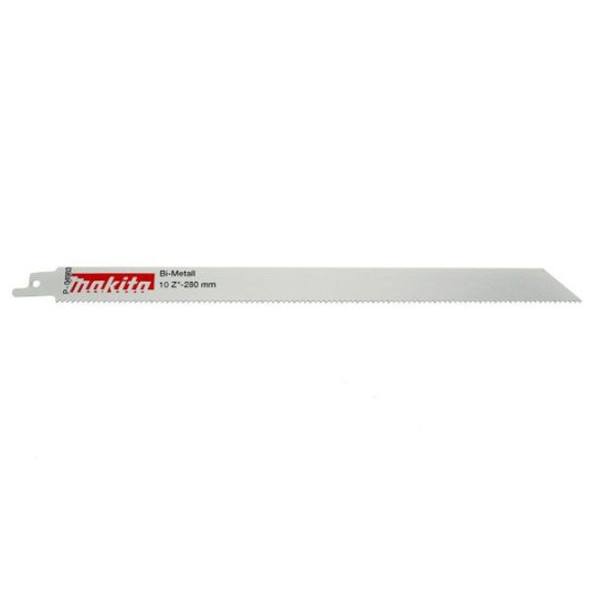 MAKITA BIM REKISTERÖINTISAHAN TERÄ 280x0,9mm /5kpl. METALLI, MET. COL. IZOL.