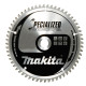 MAKITA CIRCULAR SAW BLADE 190x30x60z SPECIALIZED ALUMINIUM