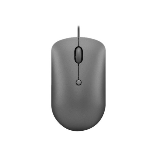 Hiiri Lenovo 540 Compact Optical Storm Grey