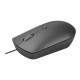 Hiiri Lenovo 540 Compact Optical Storm Grey