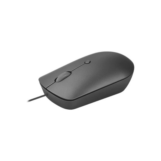 Hiiri Lenovo 540 Compact Optical Storm Grey