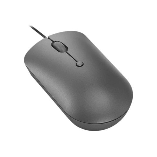Hiiri Lenovo 540 Compact Optical Storm Grey