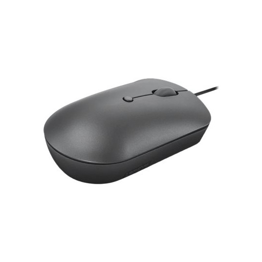 Hiiri Lenovo 540 Compact Optical Storm Grey