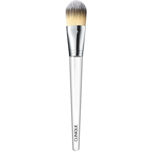 Clinique - Cosmetic brush for make-up Foundation Brush