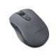 Hiiri Lenovo WL310 Silent Optical Grey