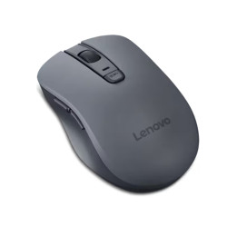 Hiiri Lenovo WL310 Silent Optical Grey