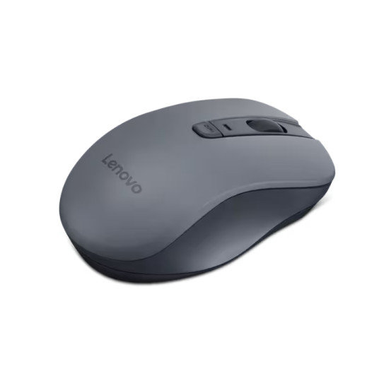 Hiiri Lenovo WL310 Silent Optical Grey
