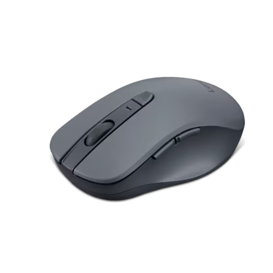 Hiiri Lenovo WL310 Silent Optical Grey