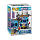 FUNKO POP! Vinyylihahmo: Stitch (petoasu)