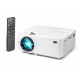 Technaxx TX-113 Mini LED Beamer