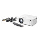 Technaxx TX-113 Mini LED Beamer