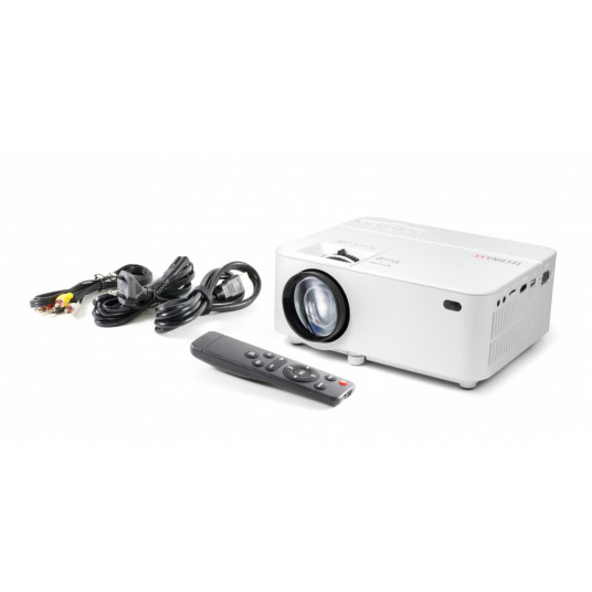 Technaxx TX-113 Mini LED Beamer