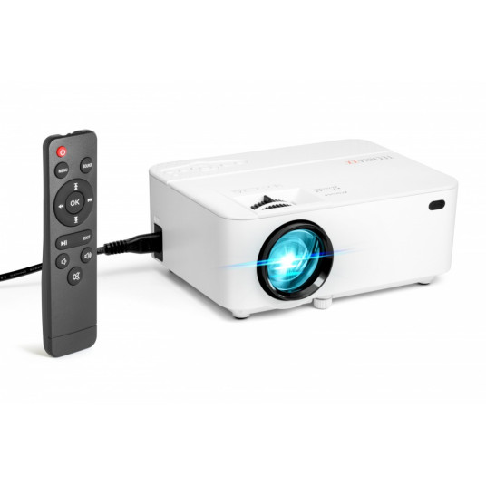 Technaxx TX-113 Mini LED Beamer