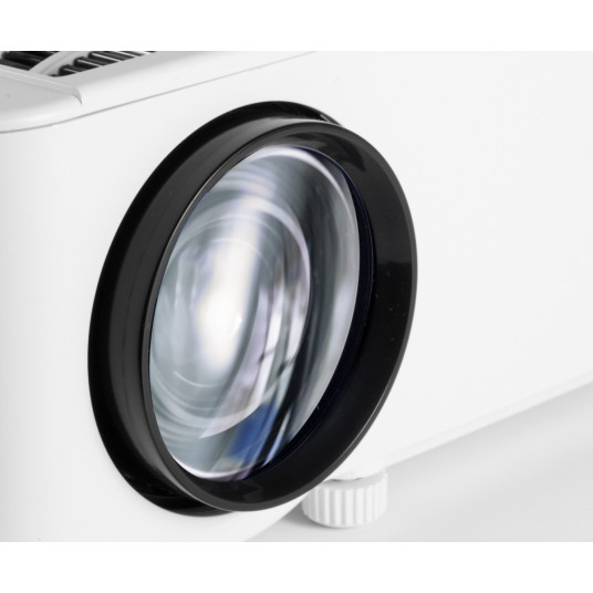 Technaxx TX-113 Mini LED Beamer