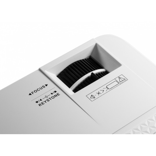 Technaxx TX-113 Mini LED Beamer