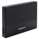 Kotelo SSD-kiintolevylle 2.5, SATA, USB3.0, 2T