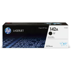 Nro 142A Musta W1420A