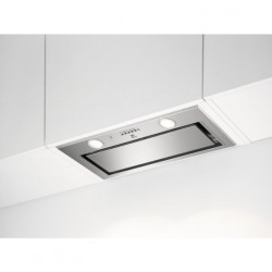 Sisäänrakennettu liesituuletin Electrolux LFG716X