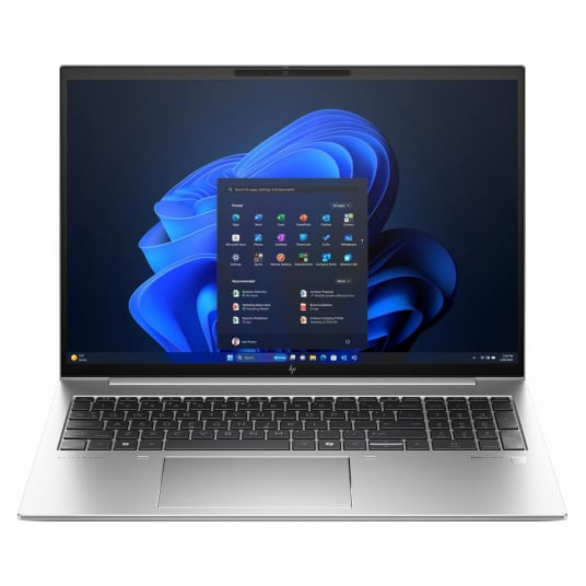 EliteBook 860 G11 16 FHD+ IPS 155U 32GB 1SSD FI W11Pro hopea
