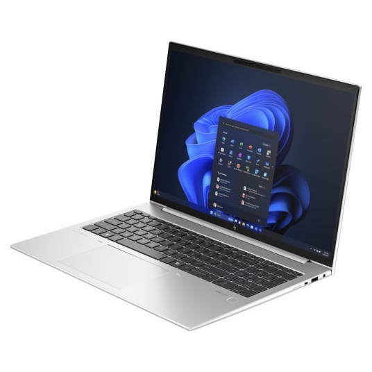 EliteBook 860 G11 16 FHD+ IPS 155U 32GB 1SSD FI W11Pro hopea