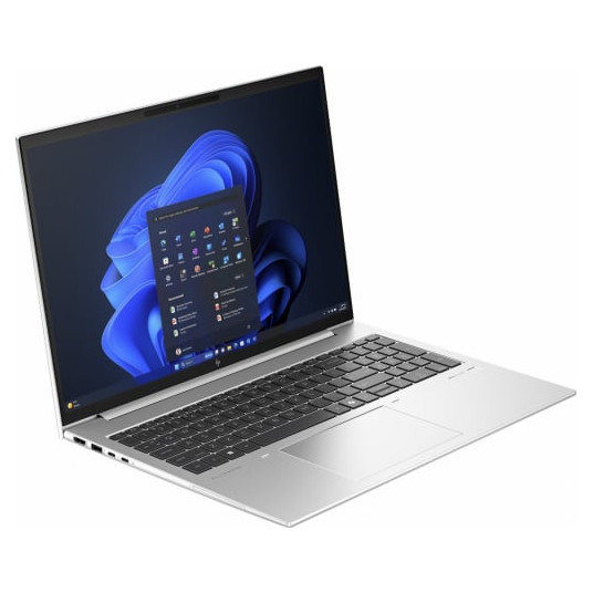 EliteBook 860 G11 16 FHD+ IPS 155U 32GB 1SSD FI W11Pro hopea
