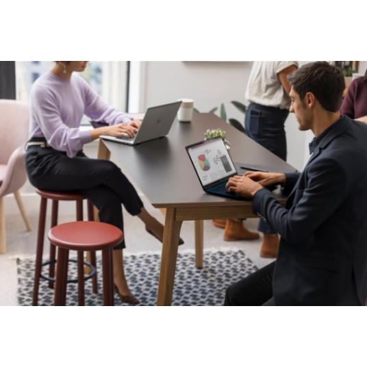 EliteBook 860 G11 16 FHD+ IPS 155U 32GB 1SSD FI W11Pro hopea