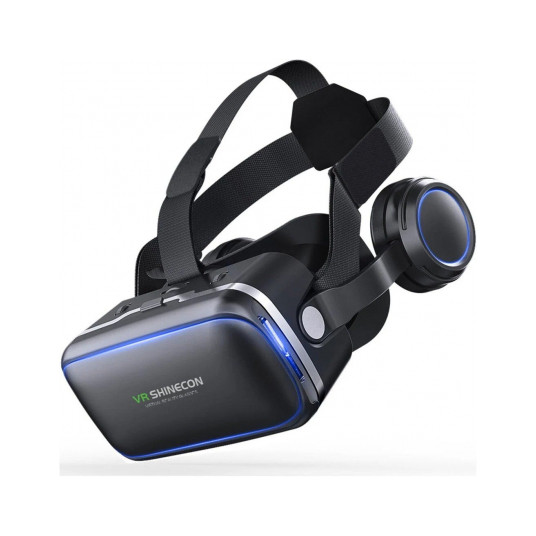 VR 10 3D + Controller